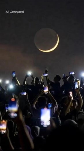 Ramadan Moon Sighting - Do This First!