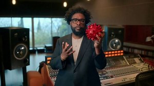 Pfizer, Inc. TV Spot, 'A Whole Different Ball Game' Featuring P!nk, Questlove, Michael Phelps, Jean Smart