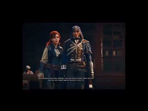Explaining Ac unity