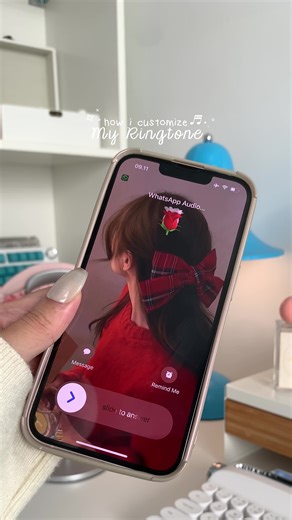Ganti Ringtone Untuk Menghindari Kecemasan di Tempat Umum
