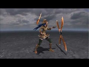 League of Legends - Irelia Aviator