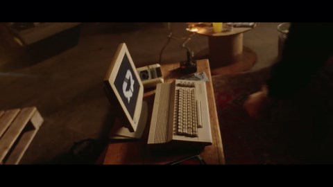 Project Motor Racing Official Factory Driver Program Trailer