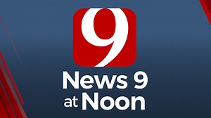 News 9 Noon Newscast 12/07/2023