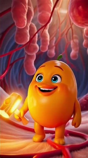 Juicy & Healthy: Watermelon, Mango & Papaya Benefits 🍉🥭🍍