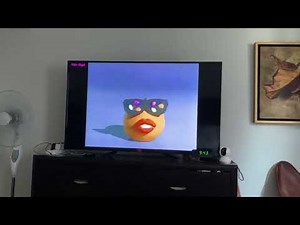 Cecile: "The Game of Make Believe"