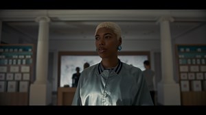 Cisco: Secure Freeze • Ads of the World™ | Part of The Clio Network