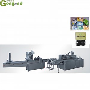 [Hot Item] Small Bar Soap Making Machine Production Line