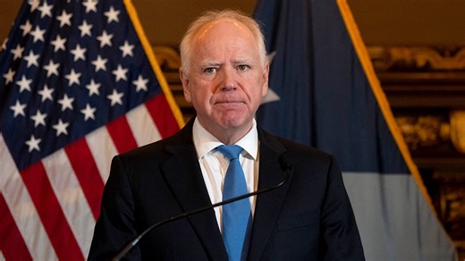 Scale of Minnesota fraud is ‘staggering,’ all responsible will be held accountable: Rep Kristin Robbins