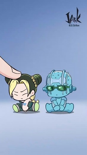 39K views · 1.9K reactions | JACK animation | JACK animation | Facebook