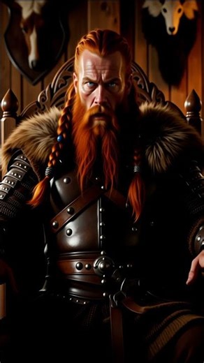 When a dispute at the Thing could not be resolved with words, the Norse had holmgang.