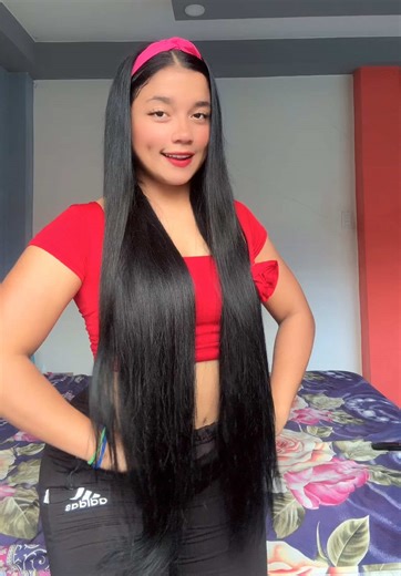 Descubre la belleza de las chicas de Ecuador