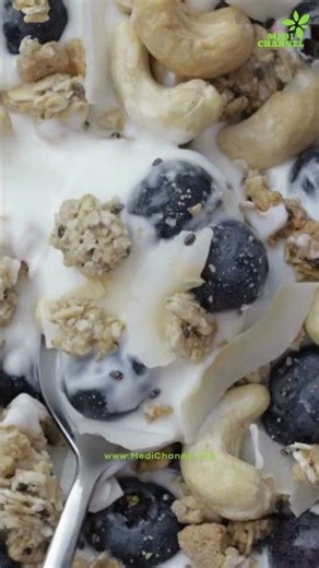 Can Blueberries Improve Insulin Sensitivity?