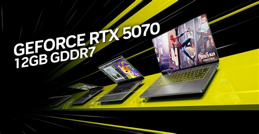 Lenovo confirms RTX 5070 Laptop GPU with 12GB GDDR7 for several 2026 models - VideoCardz.com