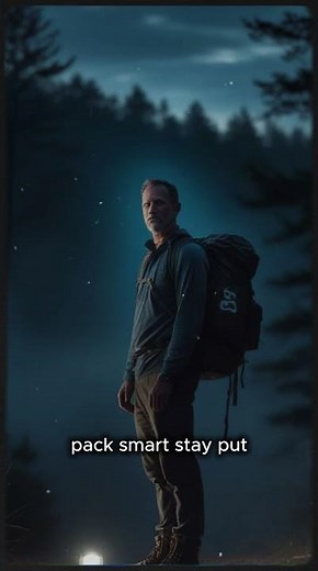 Terrifying Appalachian Trail Horror Stories
