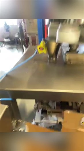 Delicious Popcorn Packing Machine Insights