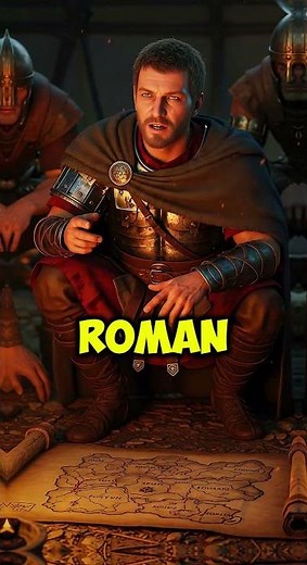 🔥 The Man Who Crushed Rome’s Invincibility – Arminius’ Epic Revenge! 🔥
