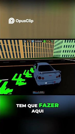 Win a Free Car in the Game - Complete Guide! #roblox #robloxeventosmobile #obby #games #robux