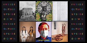 Inside Outside, Upside Down