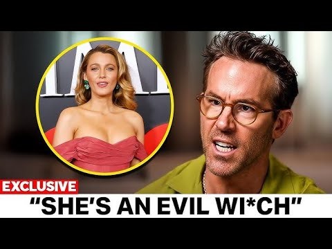 Ryan Reynolds' Last Interview Reveals What Everyone Expected