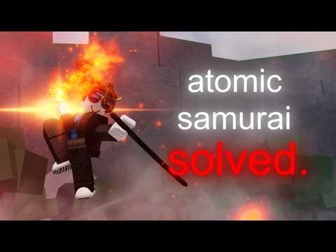 Blade Master FULLY EXPLAINED In The Strongest Battegrounds