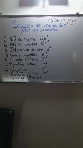 Método de pago de los vendedores de ideal #pagos #sugerencia #explicacion #productos