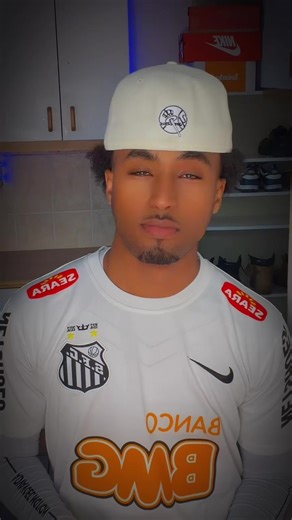 Neymar de Silva de santos jr the last joga bonito 🐐