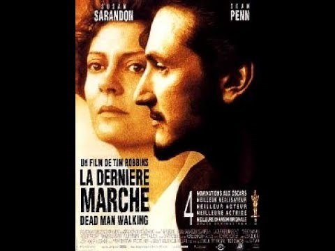 La dernière marche