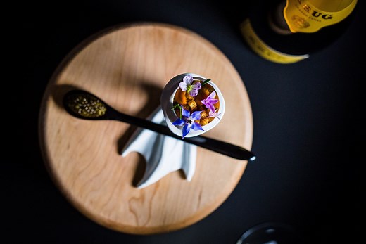 Providence | Restaurants in Hollywood, Los Angeles