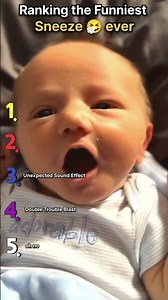 Ranking the funniest sneeze ever #viral #for you #shorts