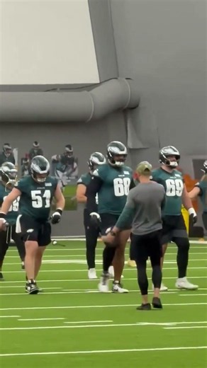 Cam Jurgens HEALTHY And Practicing 💪