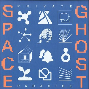 Space Ghost - Private Paradise