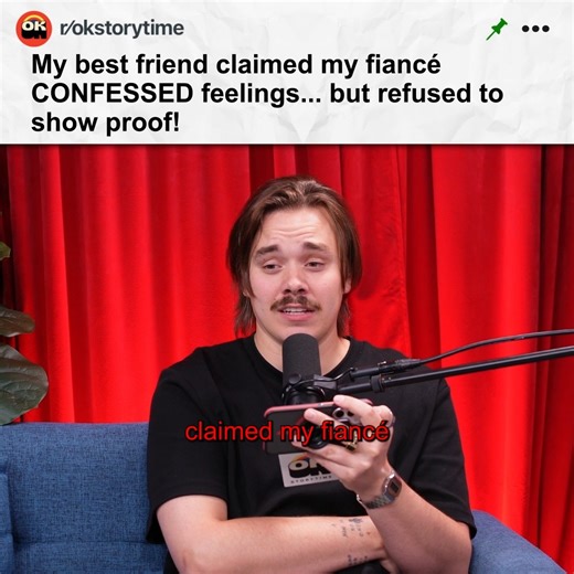 28K views · 523 reactions | My best friend claimed my fiancé confessed feelings… but refused to show proof! Part 2 | OKOP Show | Facebook