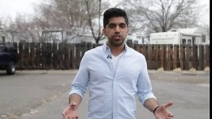 Why is U.S. life expectancy on the decline?