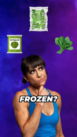 Which is best? | Redefining Strength