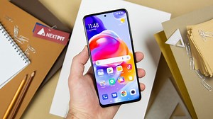 MIUI 13 im Test: Wie gut ist Xiaomis eigenes Android 12?