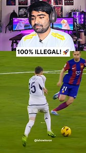 1.5M views · 16K reactions | Valverde just BROKE the Laws of Physics! ☠️ #football #futbol #soccer #trendingnow #explorer | Ishowlevon | Facebook