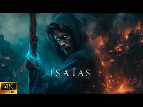 ISAIAH | Full Movie | The Prophecy of Heaven and the Destruction of Jerusalem 4K