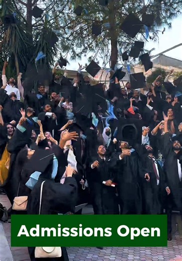 🎓 Shape Your Future with BIIT – Spring 2026 Admissions Now Open! Enroll in: • BSCS (General Computing) • BSCS (Artificial Intelligence) • BS Software Engineering • Bachelor of Engineering (Information Technology) 📲 Apply Now! #biit #foryou #fypシ゚ #foryoupage #admissionopen