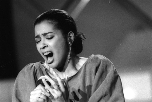 Irene Cara, Iconic ’80s Singer of 'Flashdance... What a Feeling', Would Have Turned 67 Today