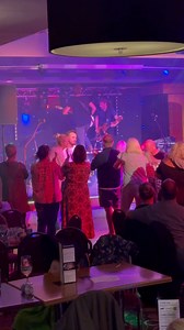 Rock Atlantic! What a superb band. A superb way to end the school holidays | The Beachcomber, Brean