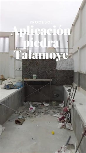 ¿Tu piscina ya se ve vieja? Así la transformamos con nuestro servicio de remodelación profesional 👇