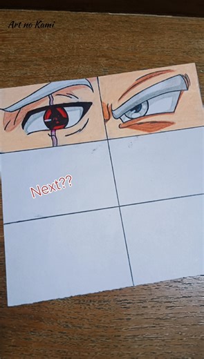 Goku eyes Drawing ☠️ #trending #drawing #art #anime #dragonball #goku #shorts #popular #viralshorts