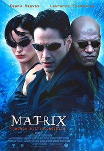 Matrix streaming