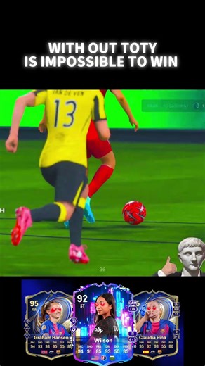 THIS GAME MADE ME MAD【FC26 FUT RTG】#ultimateteam #shorts