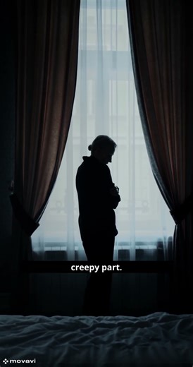 The Shadow People Phenomenon – Why Everyone Sees the Same Figure #archive42 #sleepparalysis #shadow