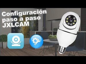 JXLCAM Camera Setup Tutorial: Focus/Bulb - Check Before You Buy