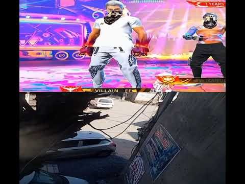 FREE FIRE PIAYER LIKE