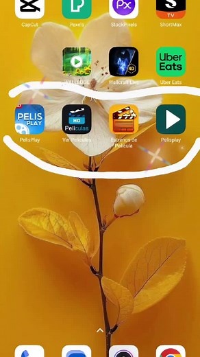 Mejores Apps para Descargar Películas en 2024