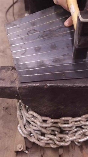 I made an invisible chair! 😲✨