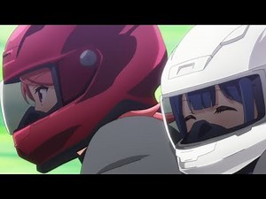 Shoujo Kageki Revue Starlight Motorcycle